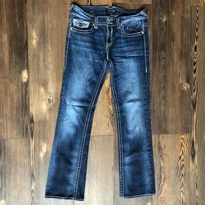 Vigoss Bootcut Jeans
